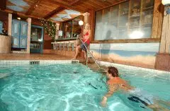 Alpenhotel Saalbach