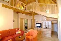 Alpenhotel Saalbach