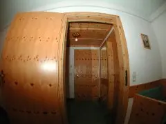 Alpenhotel Saalbach