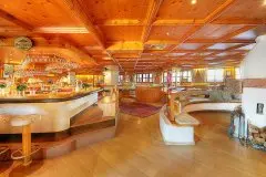 Alpenhotel Saalbach
