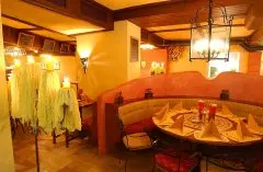 Alpenhotel Saalbach