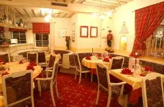 Alpenhotel Saalbach