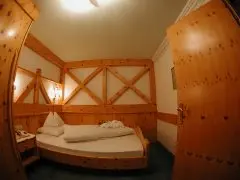 Alpenhotel Saalbach