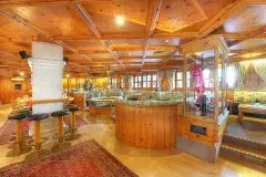 Alpenhotel Saalbach