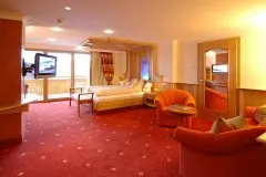 Alpenhotel Saalbach