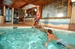 Alpenhotel Saalbach