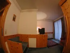 Alpenhotel Saalbach