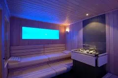 Alpenhotel Saalbach