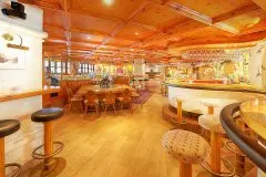 Alpenhotel Saalbach