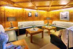 Alpenhotel Saalbach