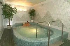 Alpenhotel Saalbach