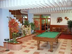 Hotel Meander