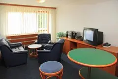 Hotel Meander