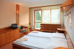 Hotel Meander