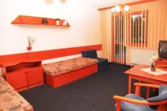 Hotel Meander