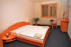 Hotel Meander