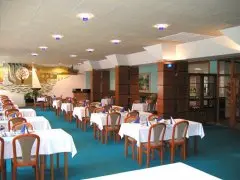 Hotel Meander