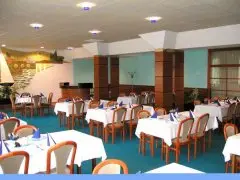 Hotel Meander