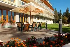 Hotel Meander