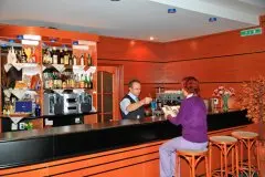 Hotel Meander