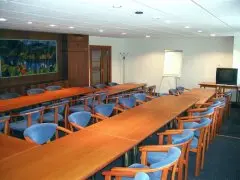Hotel Meander