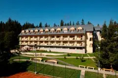 Hotel Meander