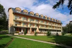 Hotel Meander
