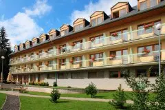 Hotel Meander