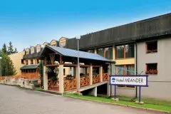 Hotel Meander