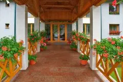 Hotel Meander