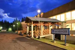 Hotel Meander