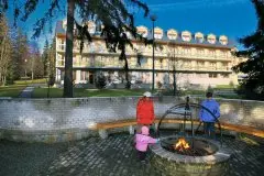 Hotel Meander