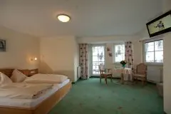 Alpenhotel Tauernkönig