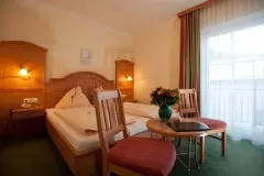 Alpenhotel Tauernkönig