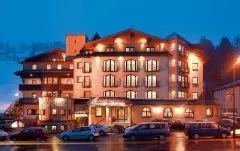 Alpenhotel Tauernkönig