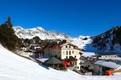 Alpenhotel Tauernkönig