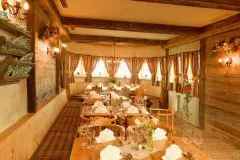 Alpenhotel Tauernkönig