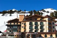 Alpenhotel Tauernkönig