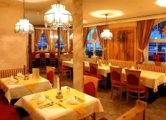 Alpenhotel Tauernkönig