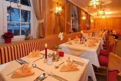 Alpenhotel Tauernkönig