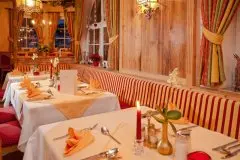 Alpenhotel Tauernkönig