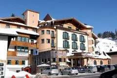 Alpenhotel Tauernkönig