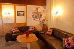 Alpenhotel Tauernkönig