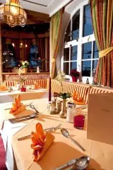 Alpenhotel Tauernkönig