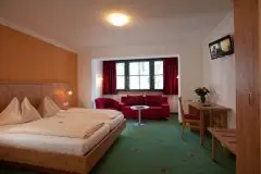Alpenhotel Tauernkönig