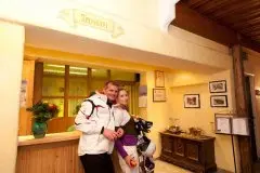 Alpenhotel Tauernkönig