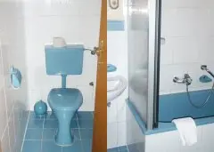 Appartement Alpina
