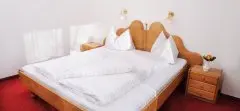 Appartement Alpina