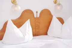 Appartement Alpina