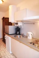 Appartement Alpina